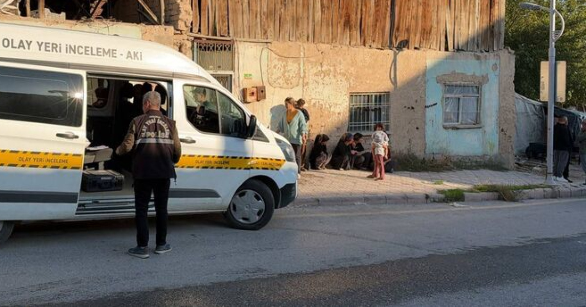 Malatya'da terk eden kadını ve annesini bıçakladı