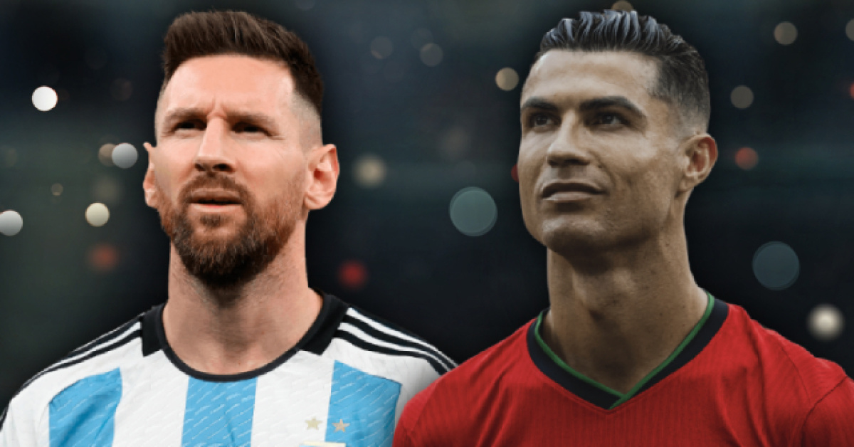 Lionel Messi milli takım kariyerini noktaladı