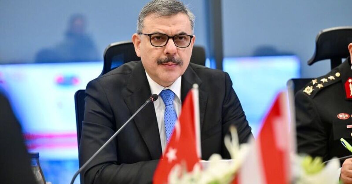 Çiftçi: Şüpheli para hareketlerine göz açtırmayacağız