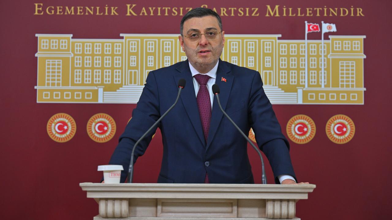 Serkan Bayram: Bazı açıklamalarım istismar edildi