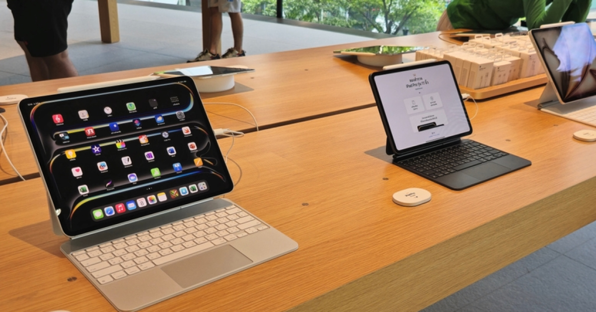 Apple Türkiye'deki bazı iPad ürünlerine zam yaptı