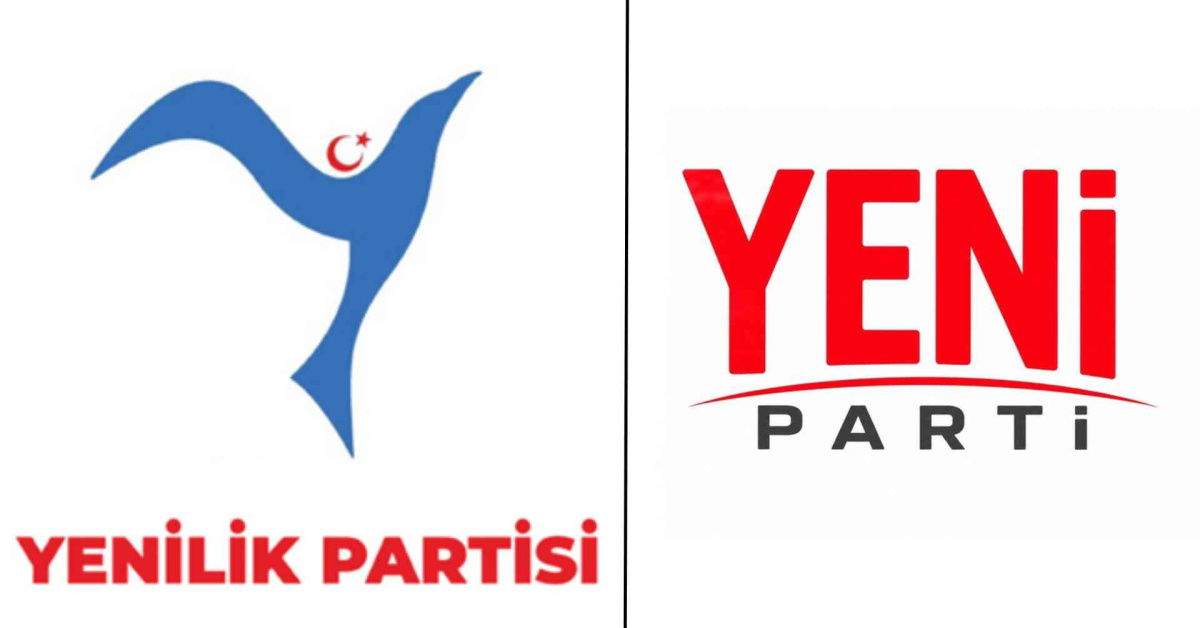 YENİ Parti isim değişikliği için Anayasa Mahkemesi kararını bekleyecek