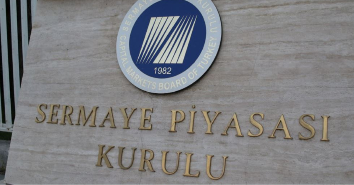 SPK üç aracı kurumun faaliyetini geçici olarak durdurdu
