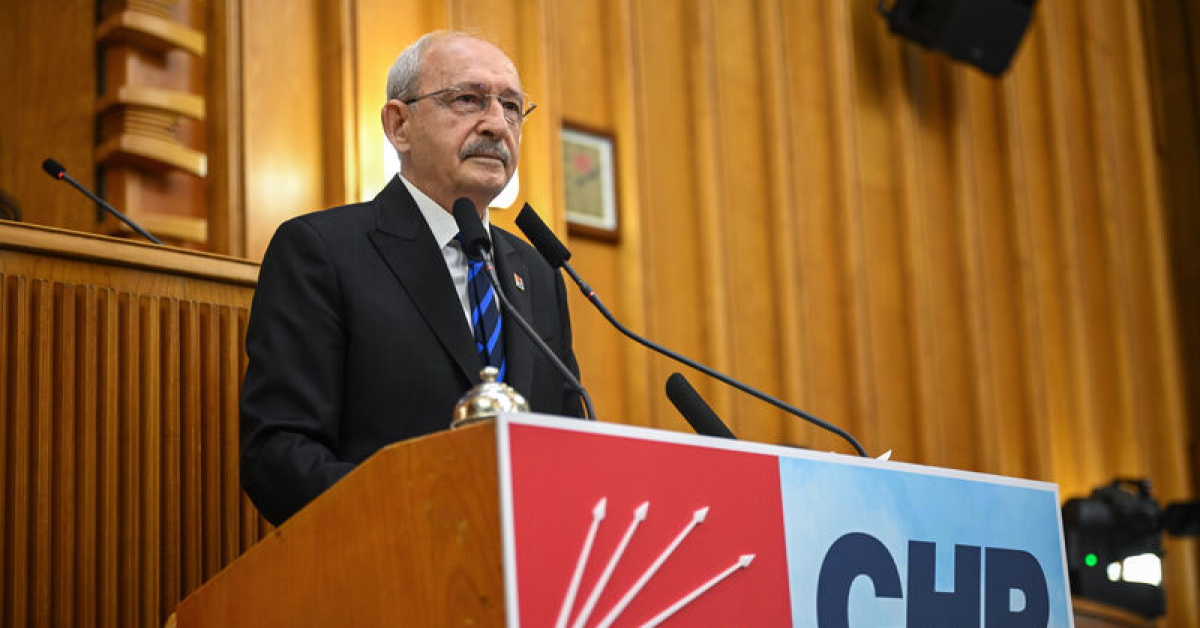 Kemal Kılıçdaroğlu'ndan Transfer Olan Belediye Başkanlarına Tepki