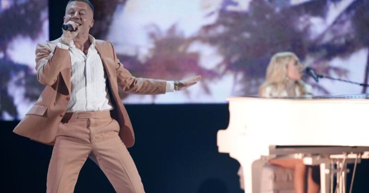 Macklemore'un Özgür Filistin Konser Biletleri Yok Sattı