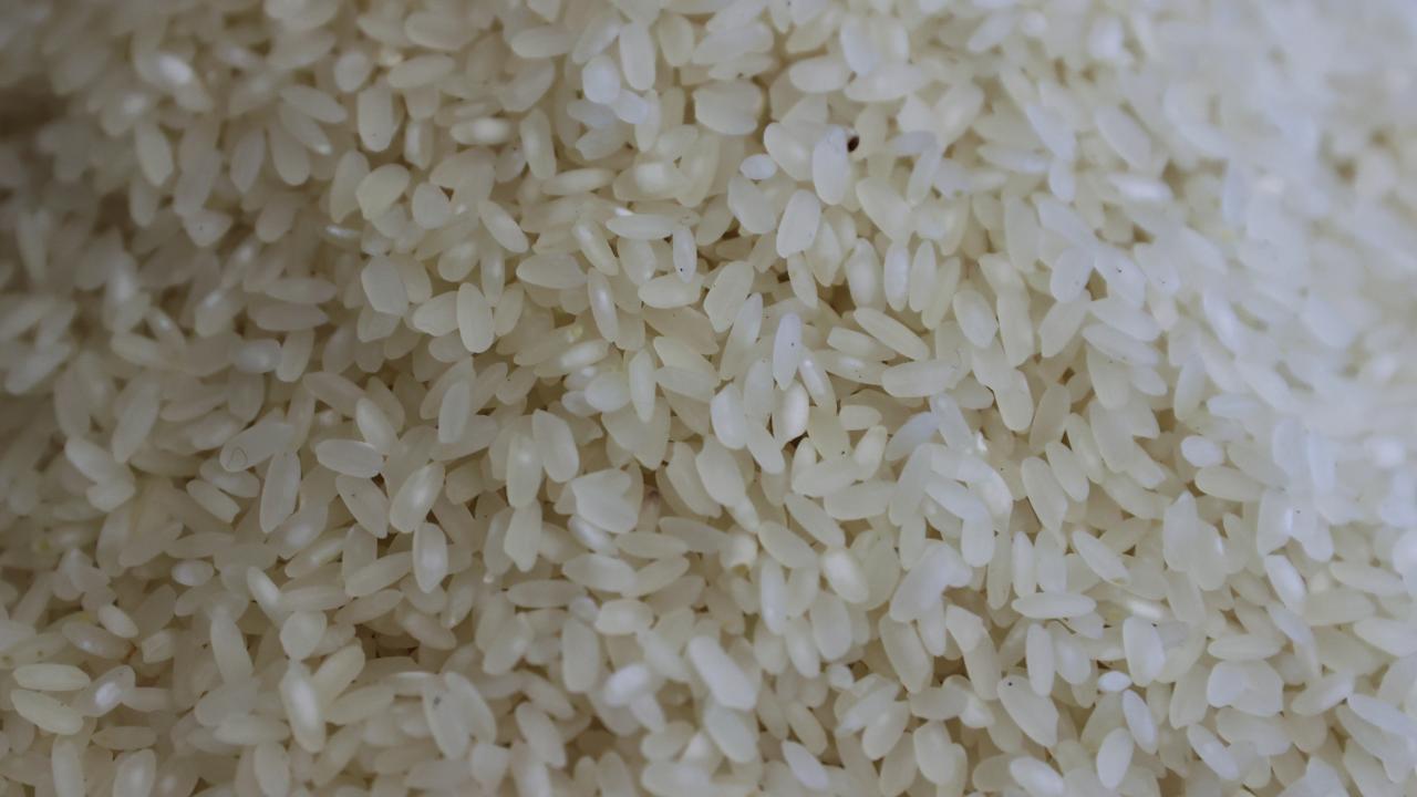 Pirinç ve çeltik ithalatında gözetim uygulaması getirildi
