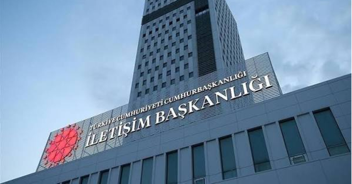 Dezenformasyonla Mücadele Merkezi: Fon ödemeleri açıklaması