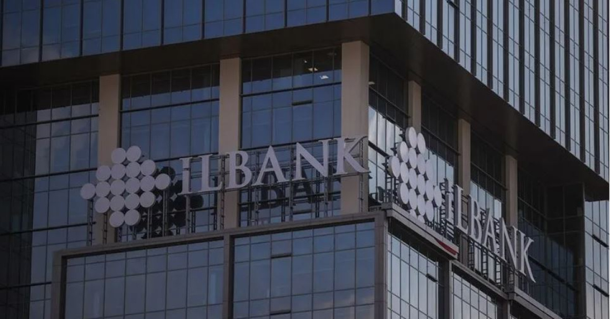 İller Bankası sermayesi 250 milyar liraya çıkarıldı