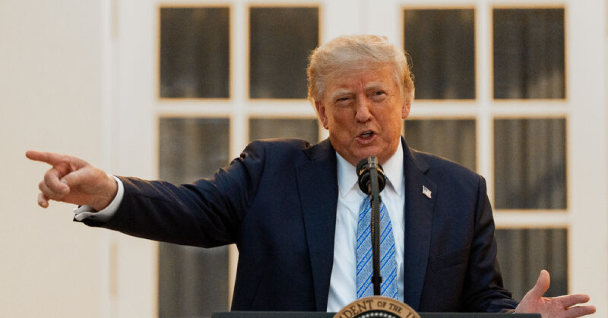 ABD Başkanı Trump'tan Küba mesajı: Anlaşma yapacağız