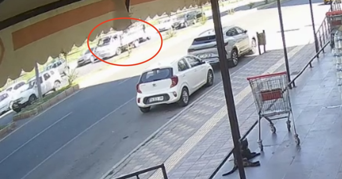 Diyarbakır'da motosiklet kazası: Berat Gülmüş hayatını kaybetti