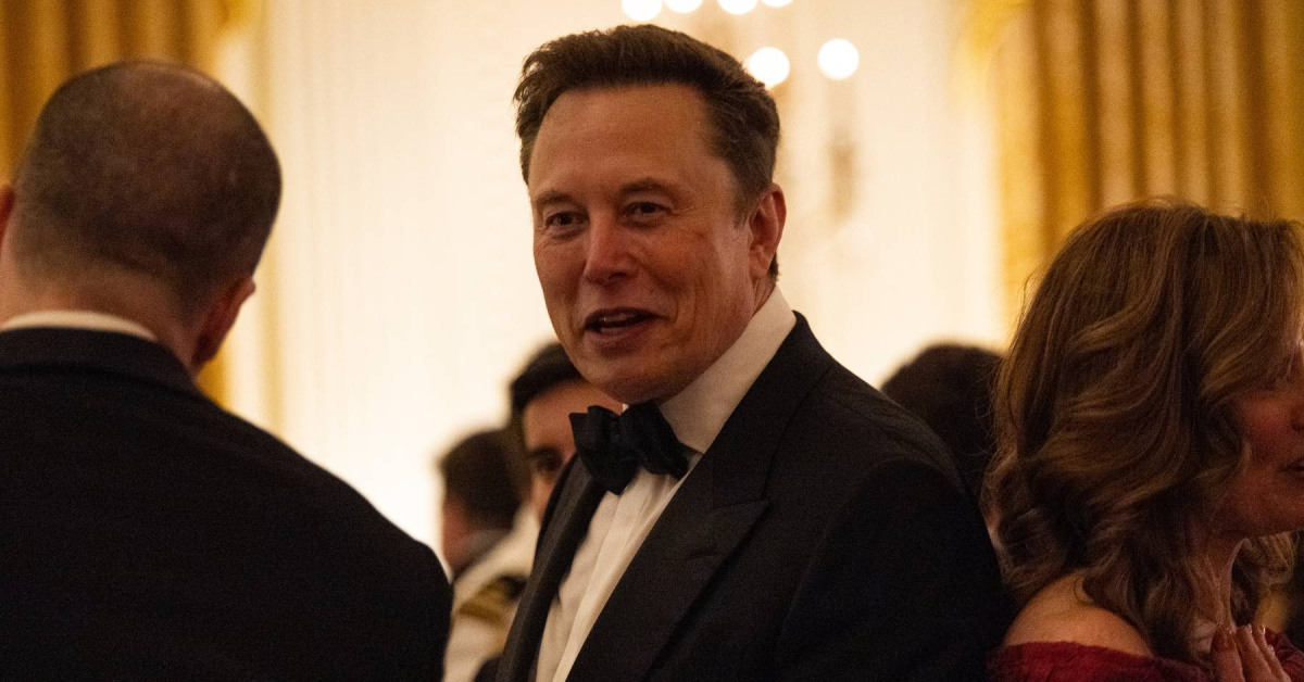 Elon Musk: Süper yapay zekâ çağında para biriktirmek anlamsız