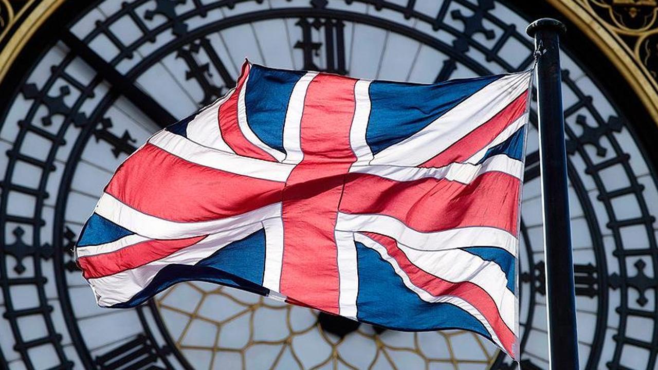 İngiltere'den Ukrayna'ya 10 milyar sterlinlik destek