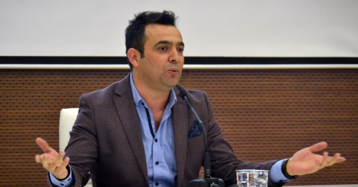 Tahir Sarıkaya MASAK Raporu: 236 Milyonluk Para Trafiği
