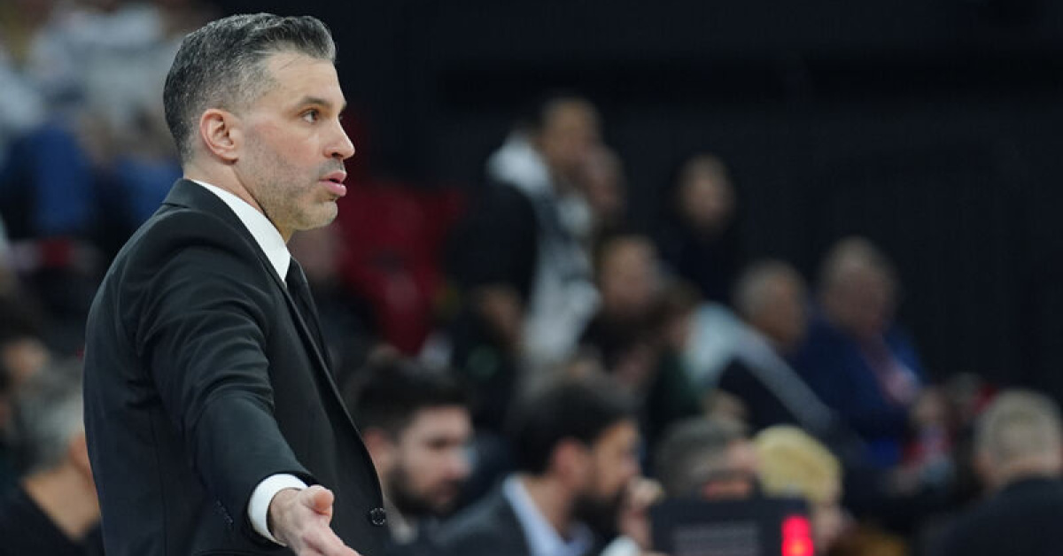 Dusan Alimpijevic: Olympiakos maçında iki takım da hak etti