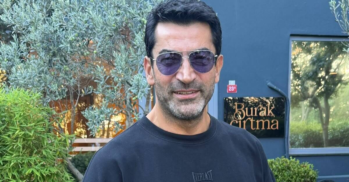 Kenan İmirzalıoğlu sosyal medya hesabı açacak mı?