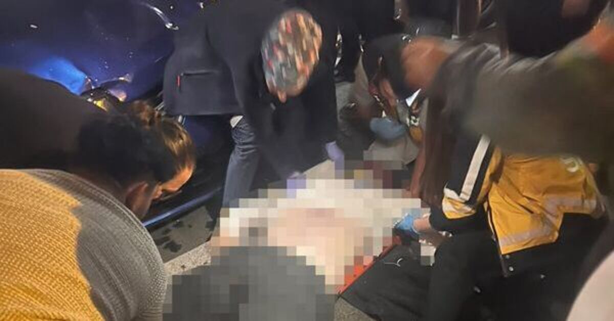 Alanya'da Kamyonet Kazasında Ölen Üniversiteli Kurye Tayfun Arlı Hayatını Kaybetti