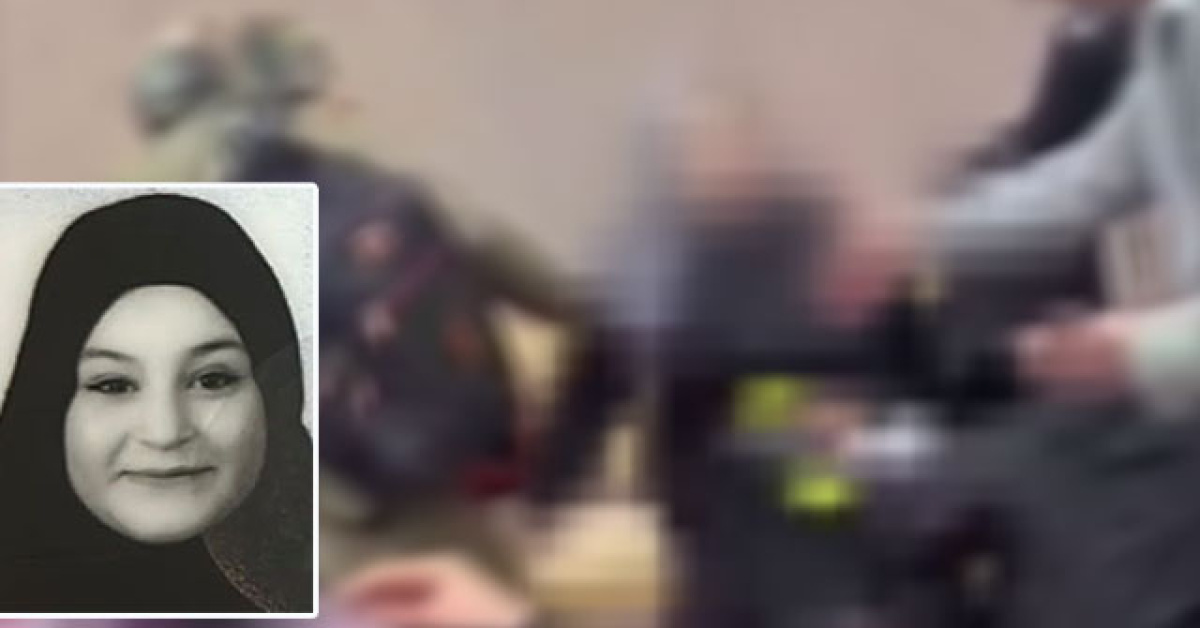 Buse Akgün Gök okul bahçesinde öldürüldü