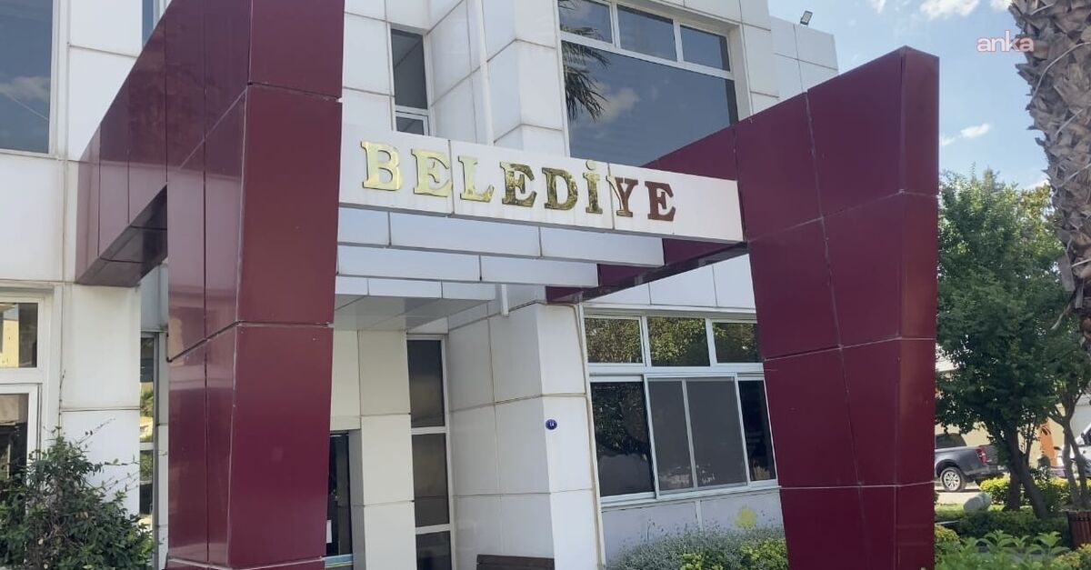 İzmir Seferihisar Belediyesi soruşturmasında 47 şüpheli adliyede