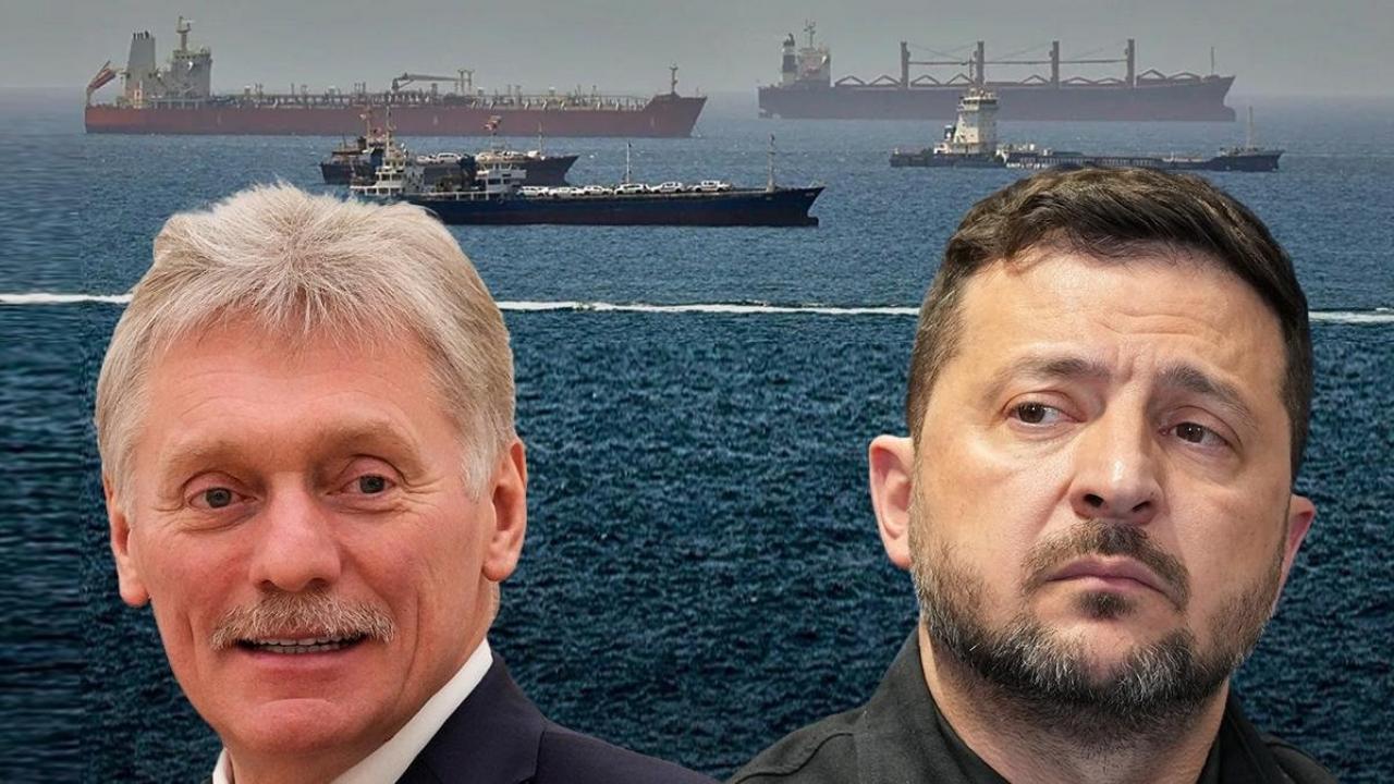 Karadeniz seyrüsefer güvenliği için Türkiye Rusya'ya teklif sundu