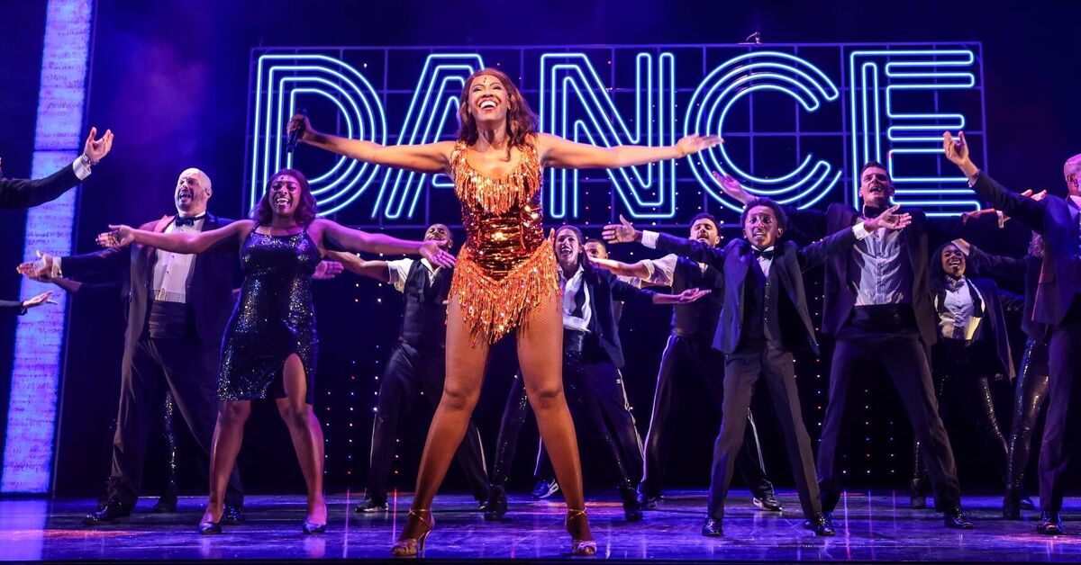 The Bodyguard Müzikali Zorlu PSM'de Seyirciyle Buluştu