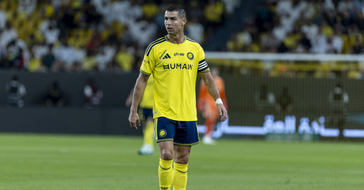 Al Nassr maçı kazandı: Cristiano Ronaldo 15 dakikada hat-trick yaptı
