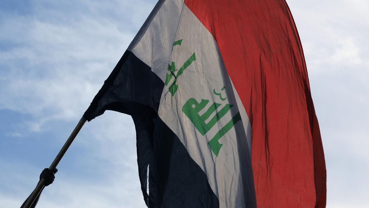 Irak İstihbarat Başkanı Hamid Şatri görevden alındı