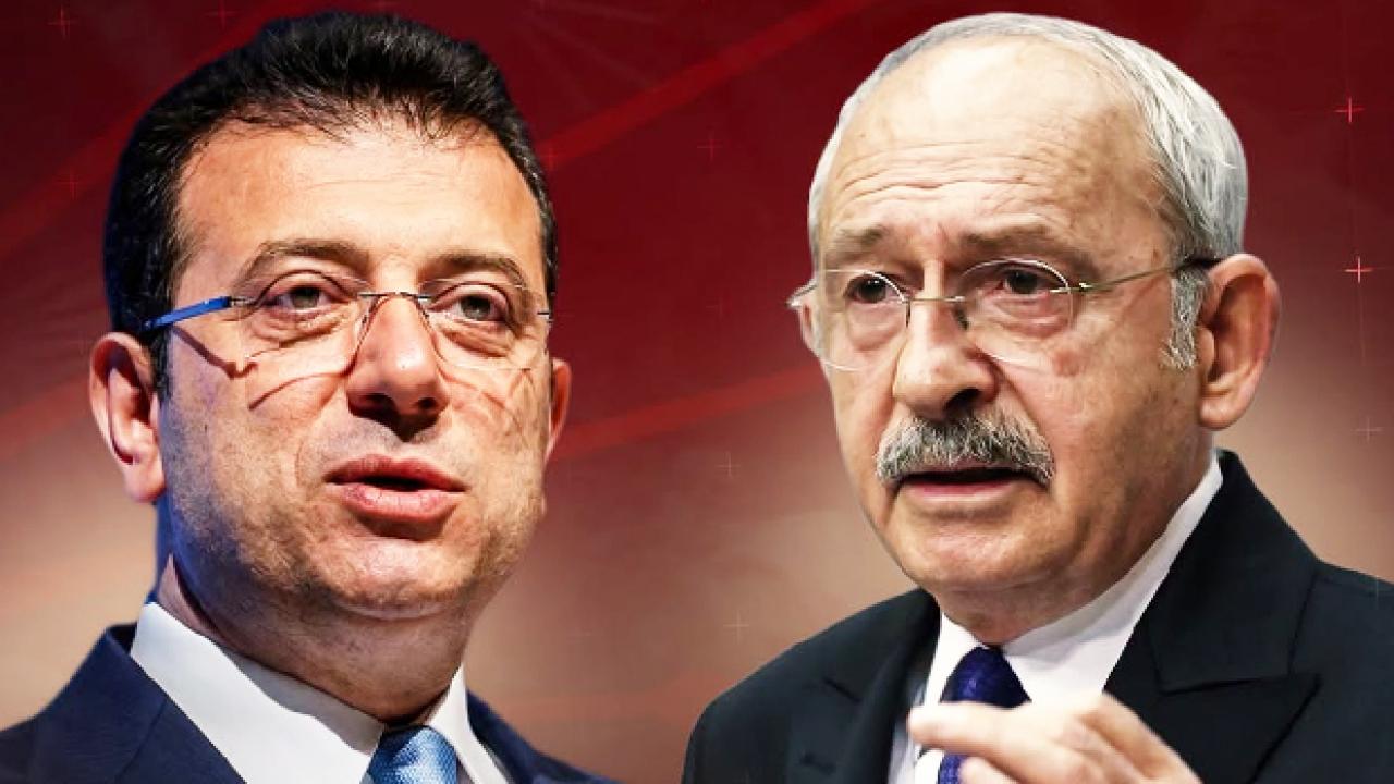 CHP'den İBB ve ihraç kararı: Kasım toplantısı bekleniyor