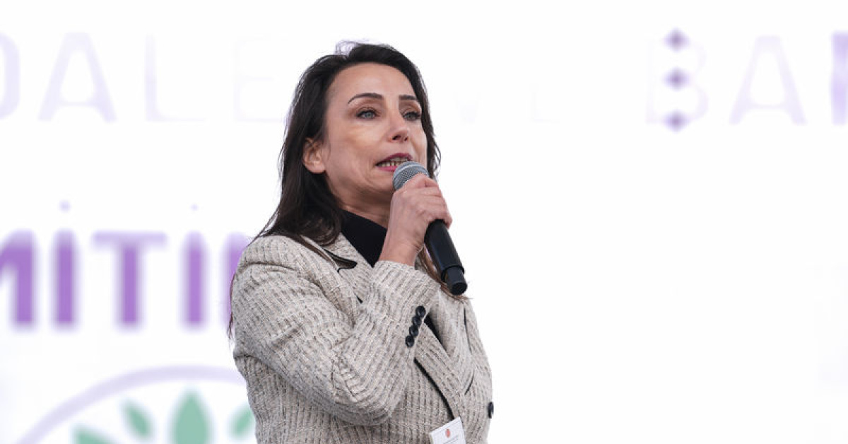 Hatimoğulları: Mekke Antlaşması gerekçe gösterilerek asker gönderilmemeli
