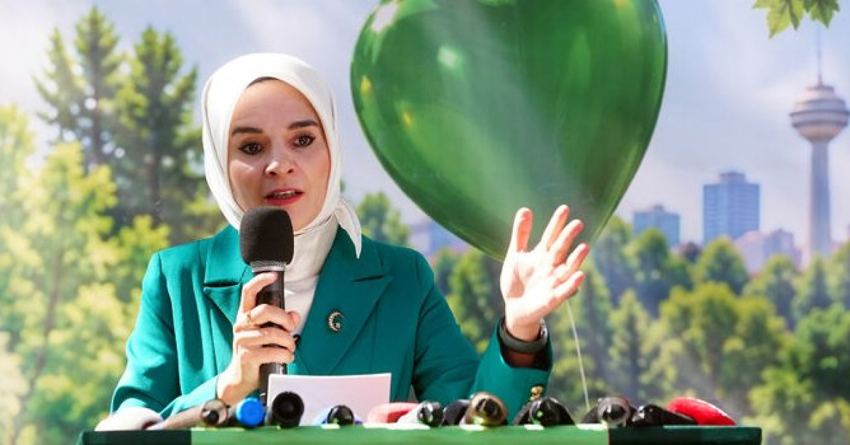 Bakan Göktaş'tan yeni özel bakım merkezleri yönetmeliği açıklaması