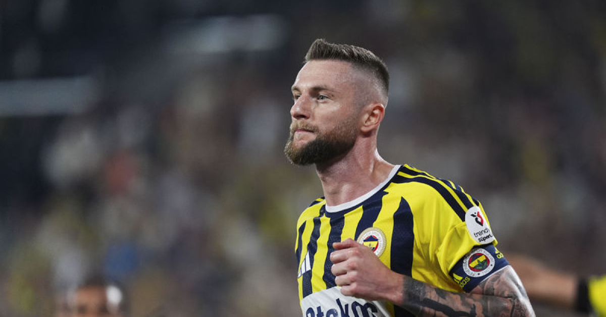 Milan Skriniar: Aston Villa maçında çok büyük hatalar yaptık