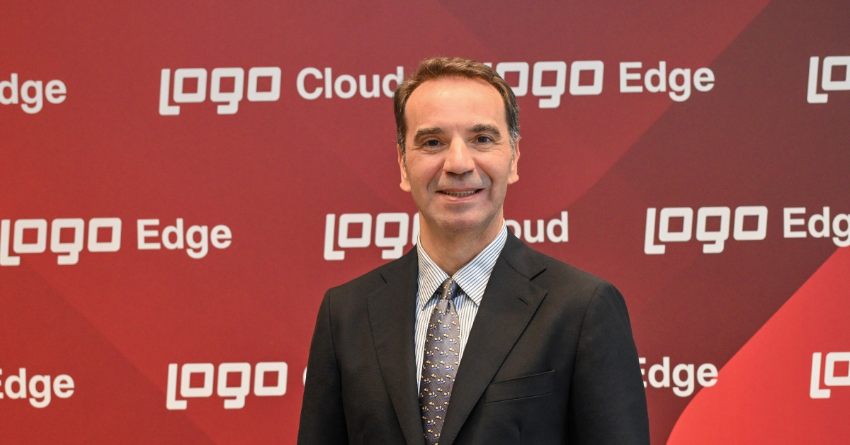 Logo Yazılım'dan yeni nesil Logo Cloud ve Logo Edge çözümleri