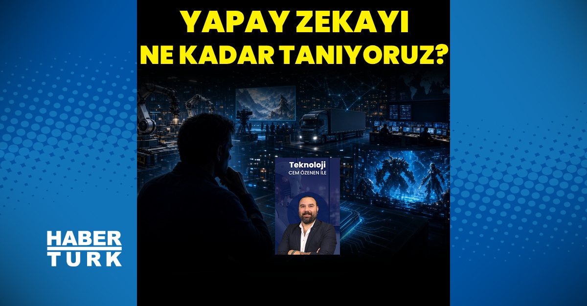yapay zeka teknolojisi hangi sektörleri ve alanları dönüştürüyor?
