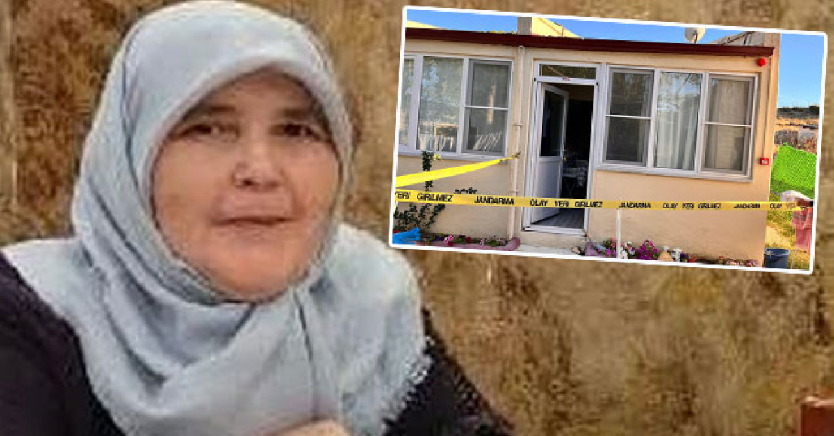 Manisa'da Emir Kaplıcaları'nda Sevim Yılmaz Havuzda Ölü Bulundu