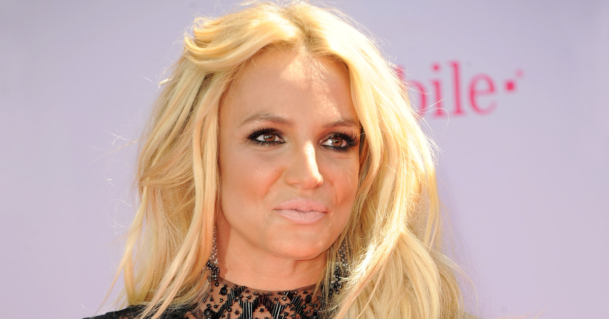 Britney Spears: Dünya bana karşı nefret dolu ve sahte