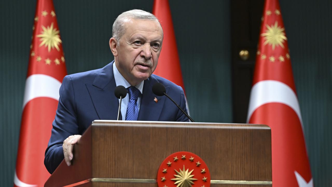 Yunan medyasından analiz: Erdoğan Atina'yı muhatap almıyor