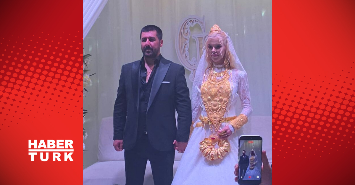 Sanal medya ünlüsü Çağla Öz Tançalan tutuklandı