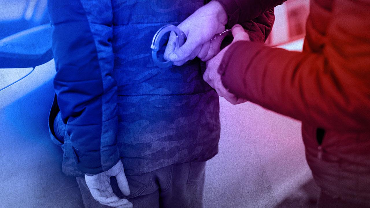 Ankara'daki Uyuşturucu Operasyonlarında 43 Kişi Tutuklandı