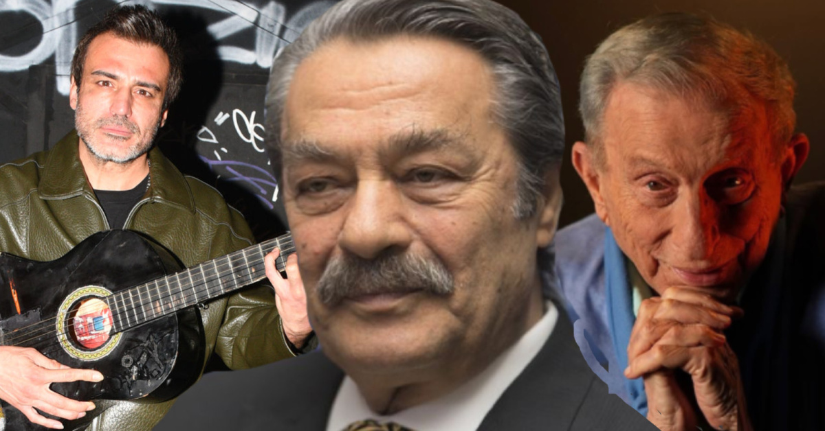 2026 yılında hayatını kaybeden ünlü isimler kimler?