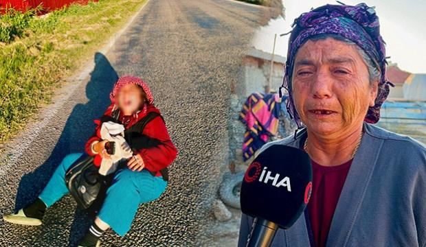 Afyonkarahisar'da Engelli Kızı Koruma Altına Alınan Anne Rahat Bir Nefes Aldı