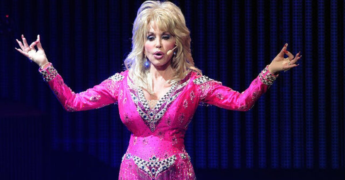 Dolly Parton'ın ölüm döşeğindeyken odasına girmesine izin verdiği tek kişi