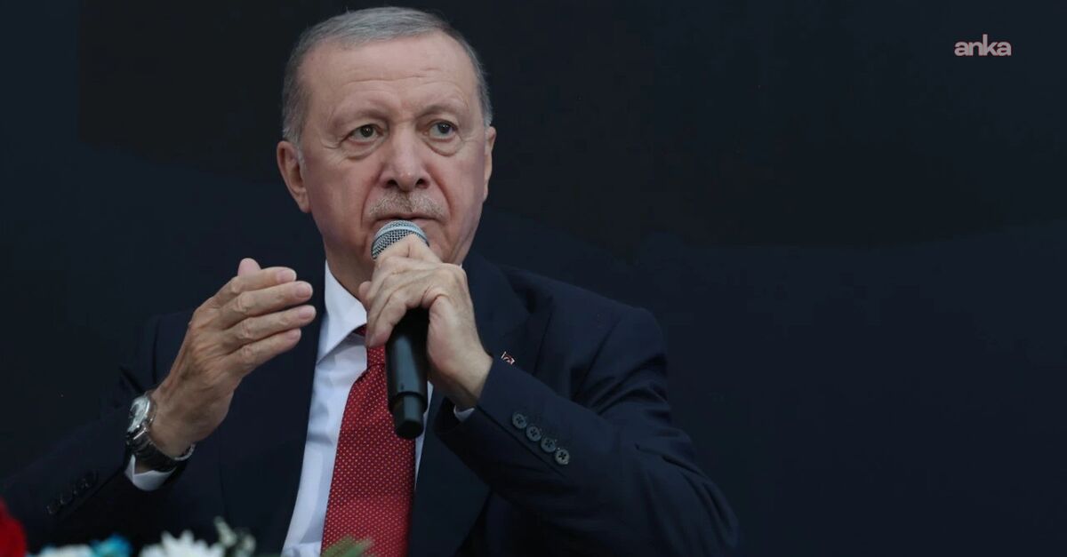 Erdoğan'dan Bakü'nün kurtuluş yıl dönümü mesajı