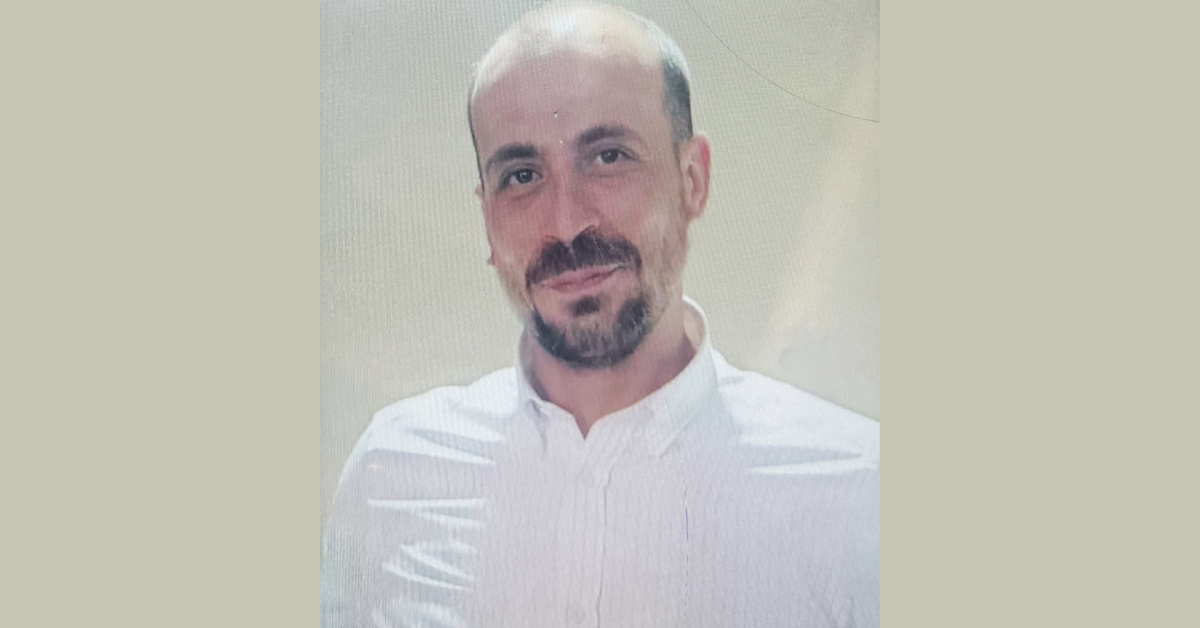 Gaziantep'te silahlı saldırıya uğrayan Kenan Abuzer Tilki öldürüldü