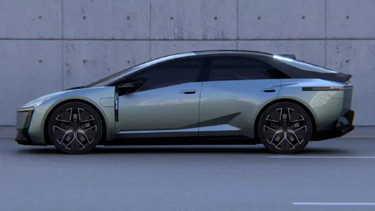 Toyota yüzde 15 daha az yakan yeni nesil motorunu tanıttı