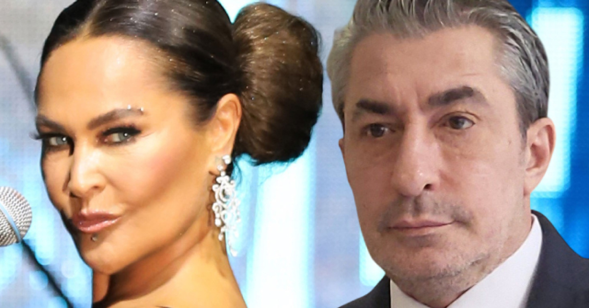 Hülya Avşar'dan Erkan Petekkaya'nın Yürüyüş Yorumuna Yanıt