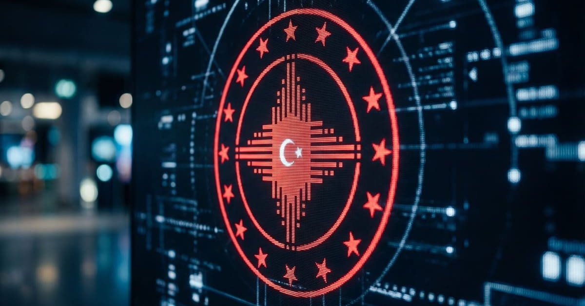 Siber Güvenlik Başkanlığı'na Üst Düzey Atamalar Yapıldı