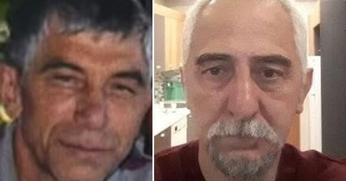 İzmir Çiğli'de Emekli Astsubay Kardeşler Arasındaki Kavga Ölümle Bitti