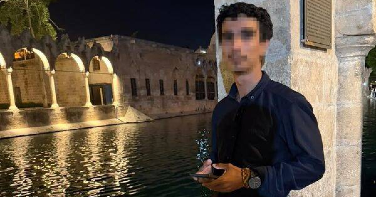 Diyarbakır Bismil'de Kayıp Delil P. İçin Arama Çalışması