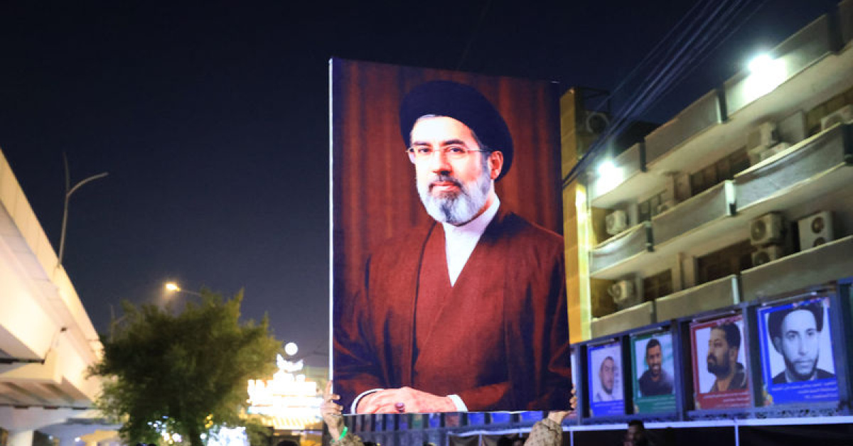 İran lideri Hamaney'den ne savaş ne barış durumuna son verilmesi mesajı