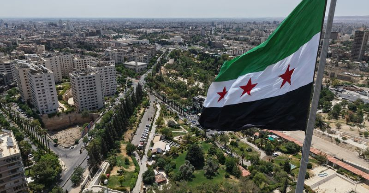Suriye'den Hizbullah ile Türkiye'de toplantı iddiasına yalanlama