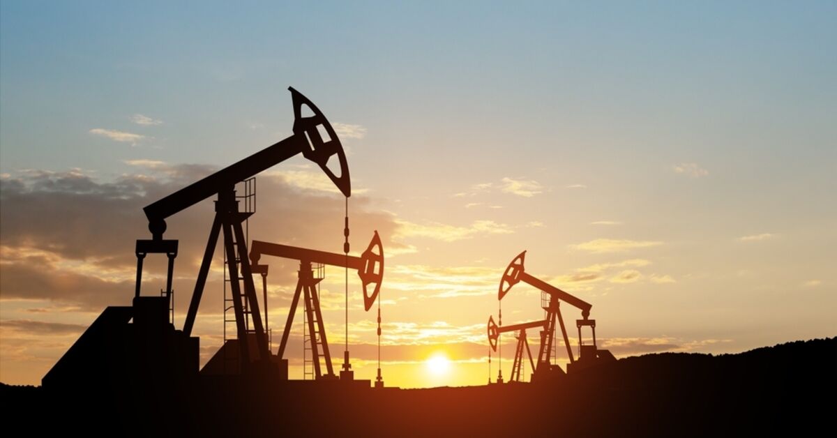 Brent petrol 115 doları aşarak 5 ayın zirvesine ulaştı